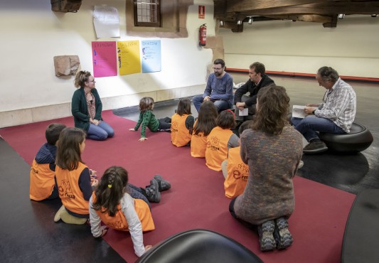 II Consejo de la Infancia