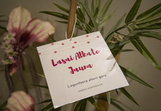 III Consejo de la Infancia