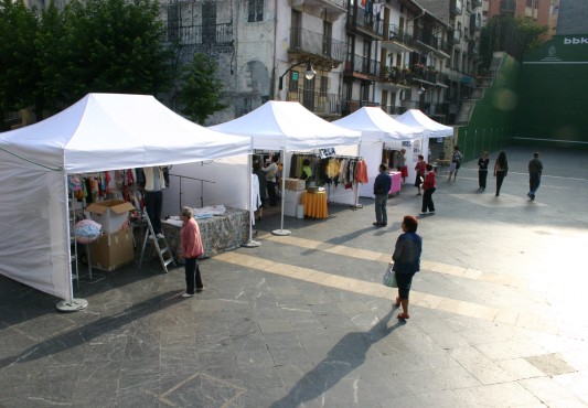 III Feria ACHE