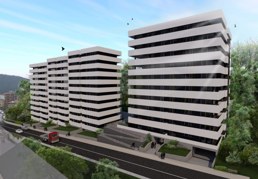 Infografia desde arriba