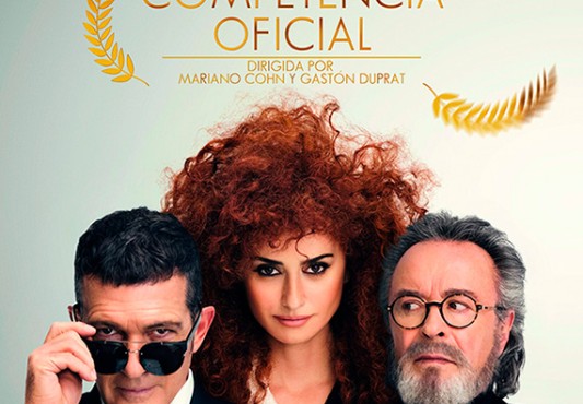 Parte del cartel
