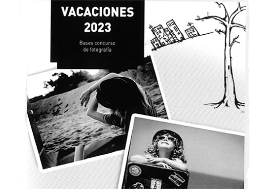 Muestra una parte de la portada de las bases