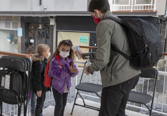 IV Consejo de la Infancia