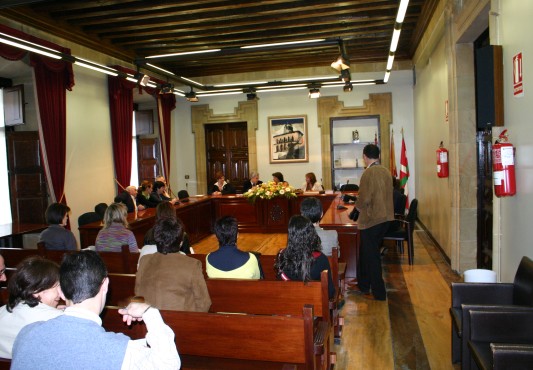 Jornadas de Igualdad