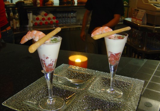 Jornadas Gastronómicas 2006