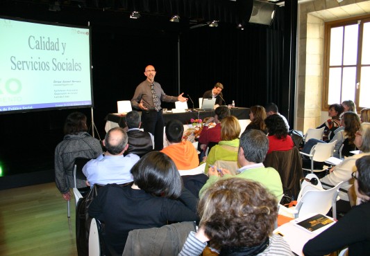 Jornadas sobre Políticas Sociales 2008