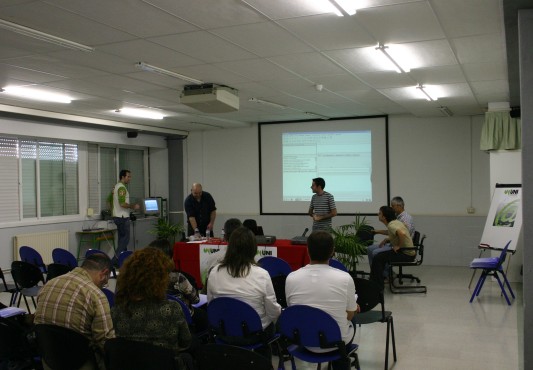 Jornadas Uni Encounter