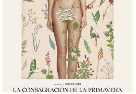 la consagración de la primavera