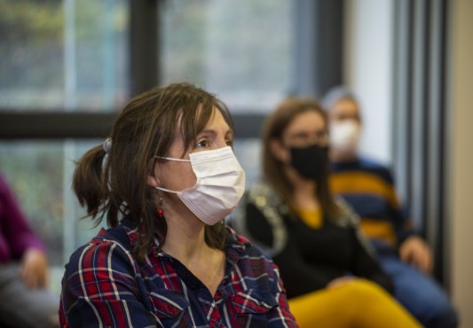 Laneratzen, proyecto singular de empleo