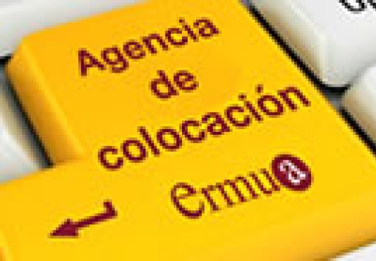 Agencia de colocación