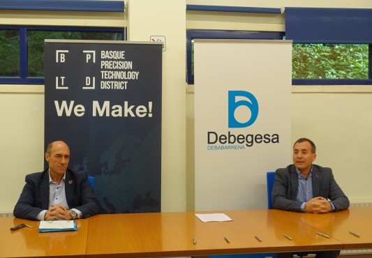 Manifiesto por la regeneración del modelo industrial comarcal