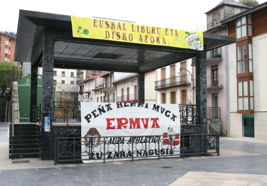 Peña del Athletic