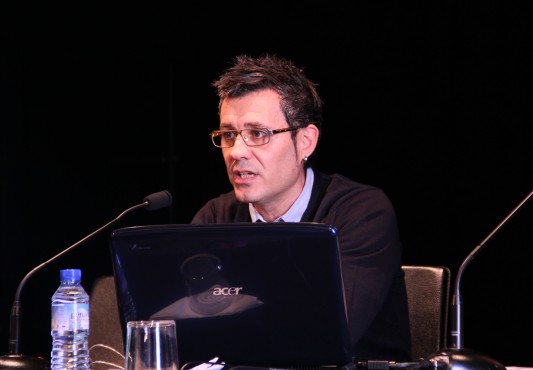 Pedro Sánchez Amado