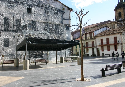 Podas Otoñales