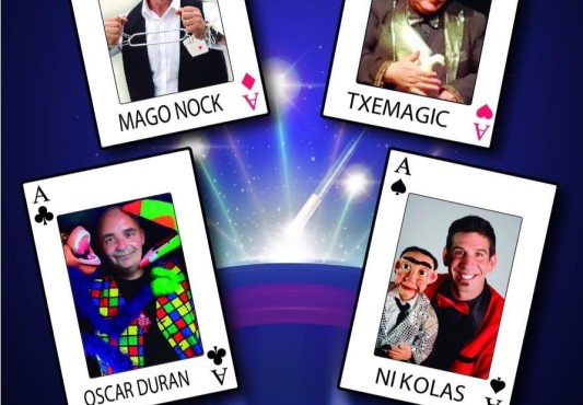 Por un mundo sin diabetes