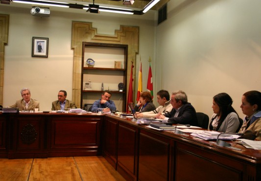 Presupuesto General 2009