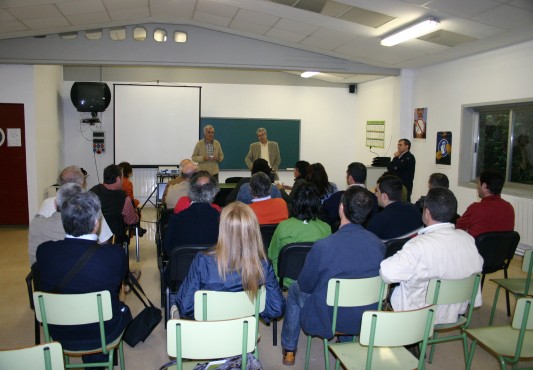 Programa Urratsabat (2008)