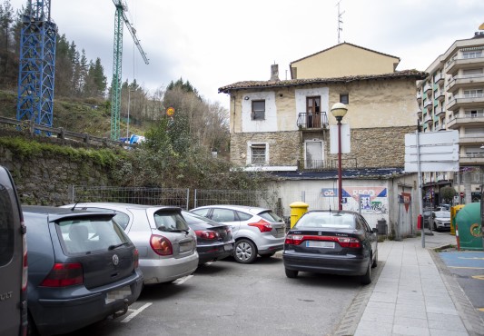 Residencial Lomi Power