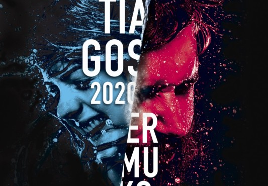 Salpicados/as de alegría