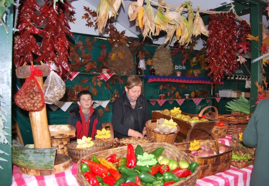 San Martin Azoka 2008