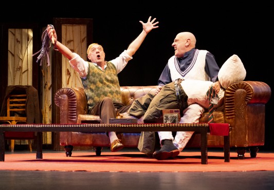 Shakespeare en Berlín