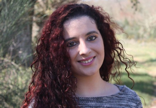 Sheila Carnero Casal