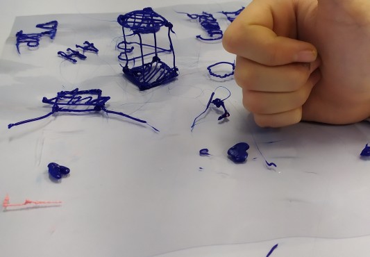 Taller de competencias STEAM