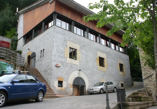 Torreta