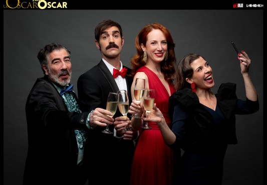 Oscar_Oscar_Promo