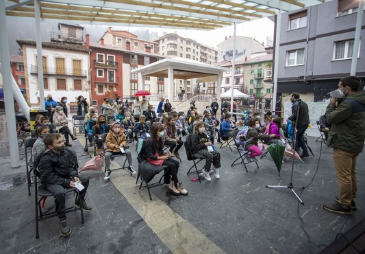 V Consejo de la Infancia