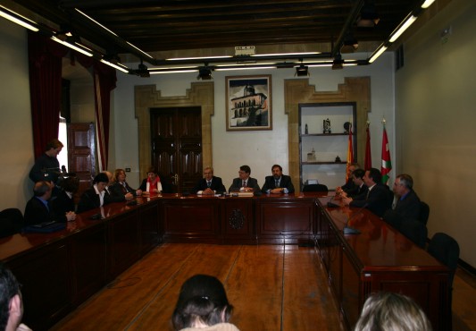 Visit Jordi Sevilla