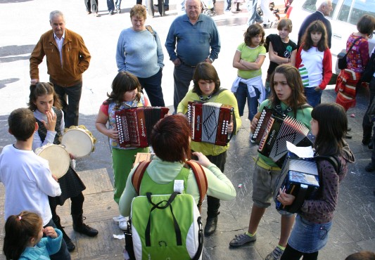 XXI.Jornadas Micológicas