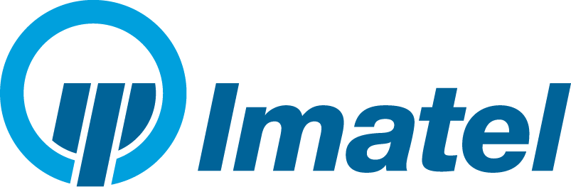 Logo de la operadora Imatel