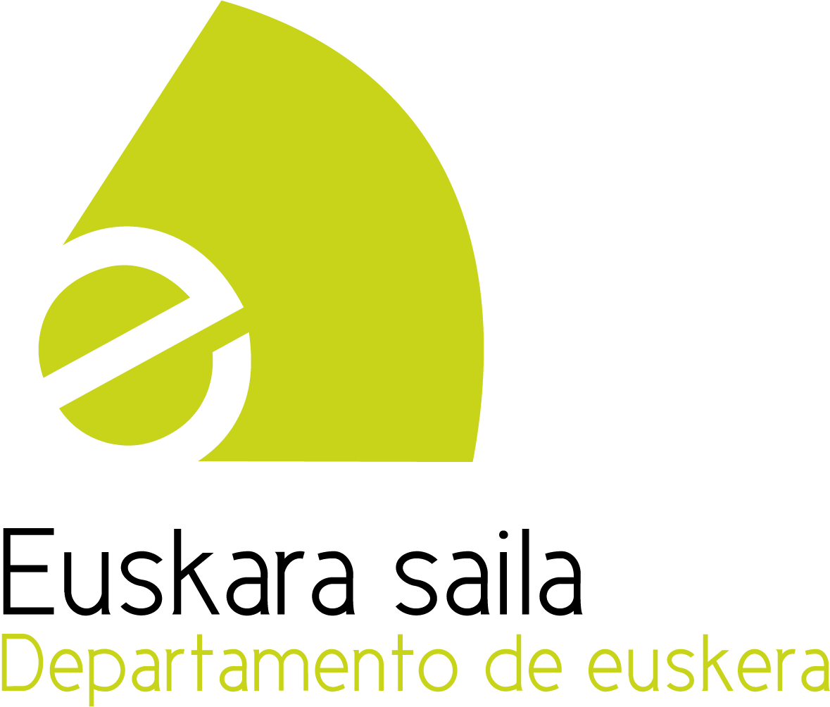 Logo de euskera