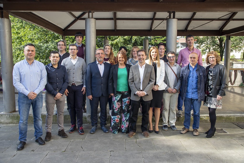 Imagen de la corporacion 2019-2023