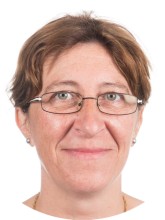 Arritokieta Araiztegi Arrizabalaga