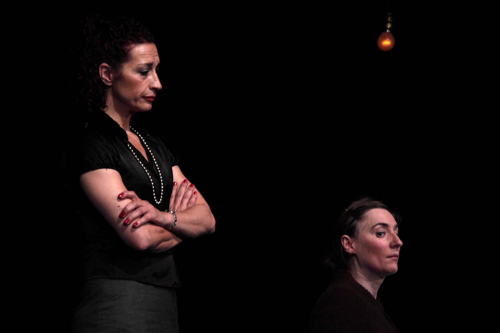 4. Obra de teatro 'Locas'