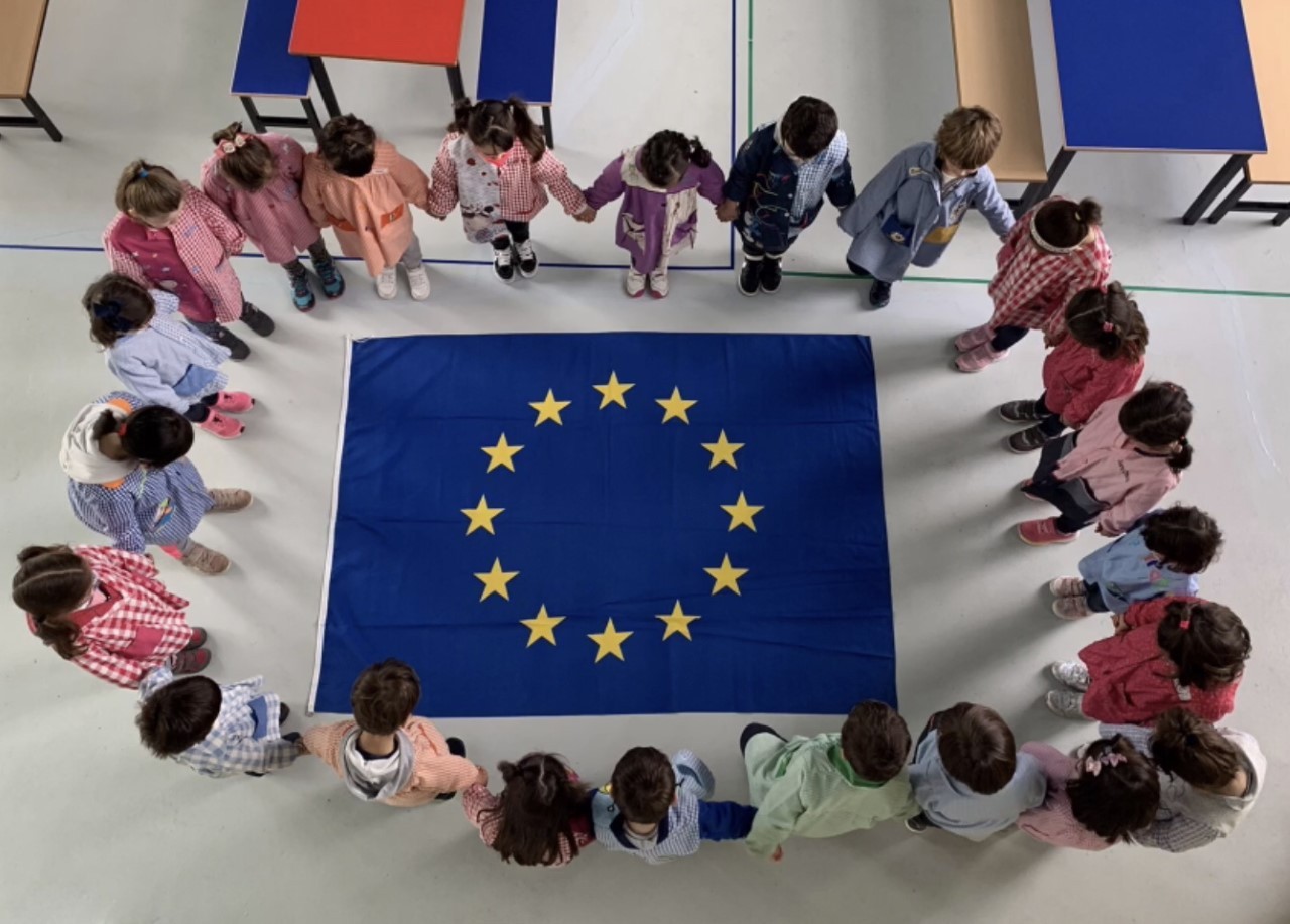 9 de mayo, Día de Europa