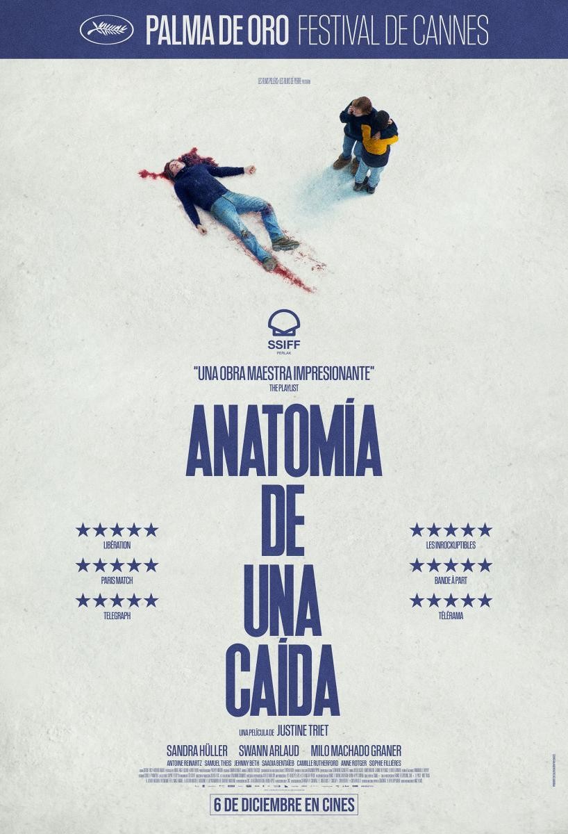 Cartel de la película