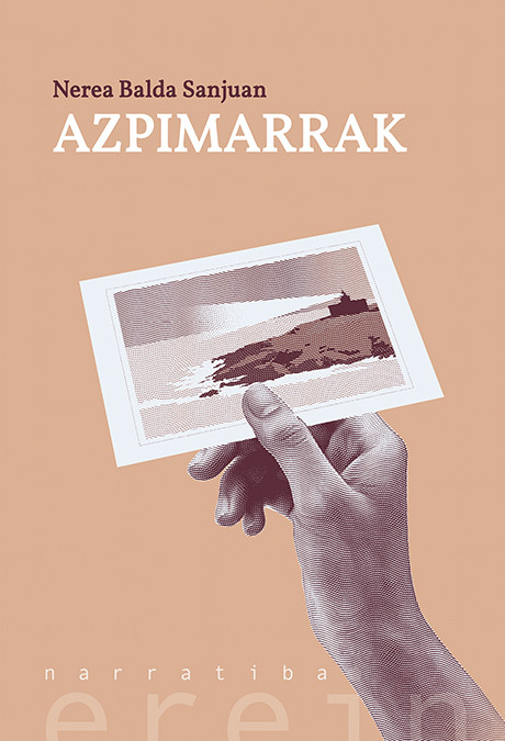 Portada del libro Azpimarrak