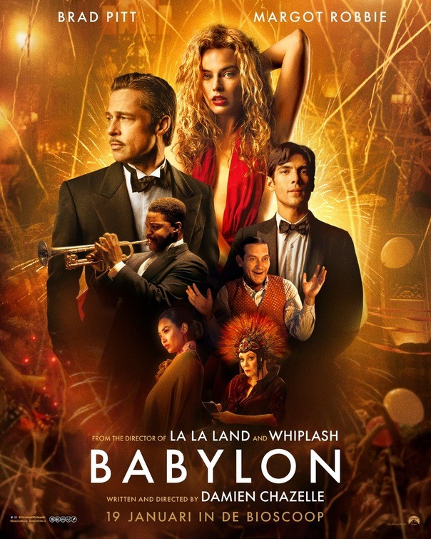 Cartel de Babylon