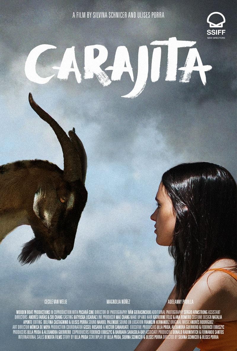 Carajita_Layer