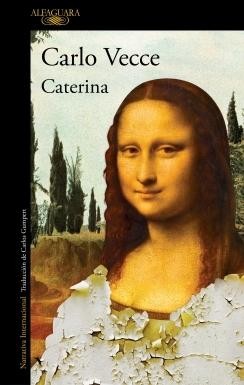 Portada del libro Caterina