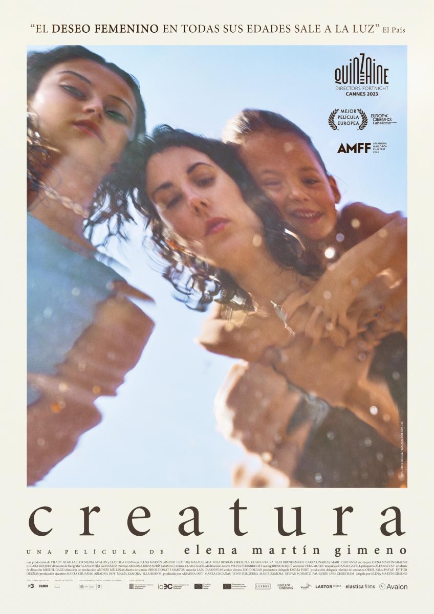Creatura_Layer