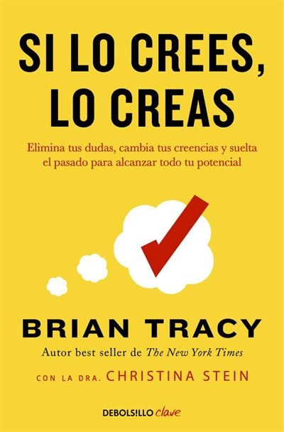 Brian Tracy