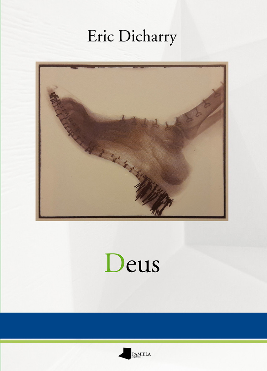 Portada del libro Deus