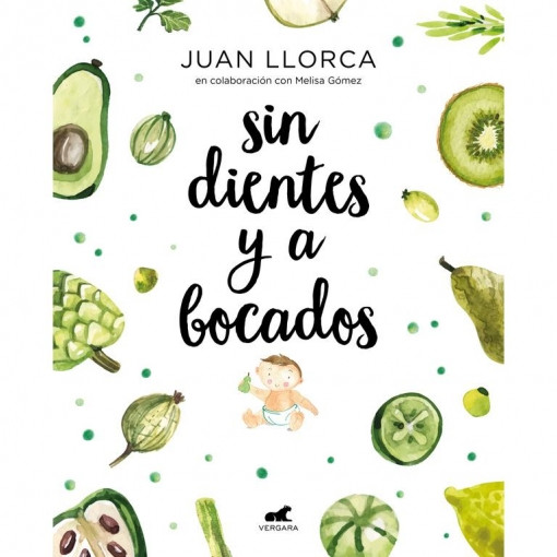 Portada del libro Sin dientes y a bocados