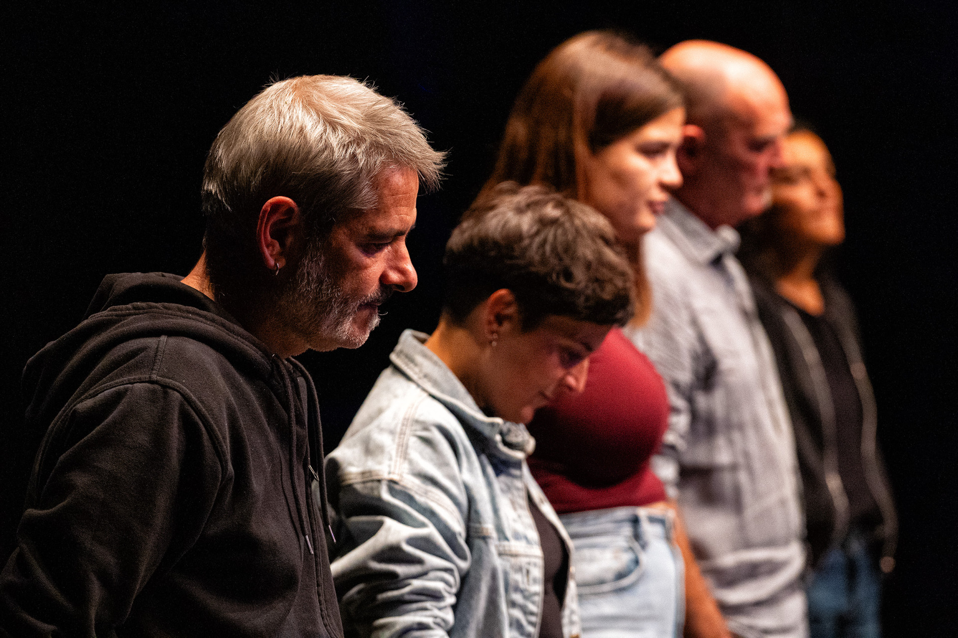 2025eko Bertso Jaialdia Ermua Antzokian | Festival de bertsolaris 2025 en Ermua Antzokia