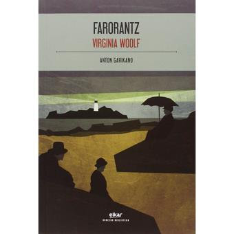 Portada del libro Farorantz