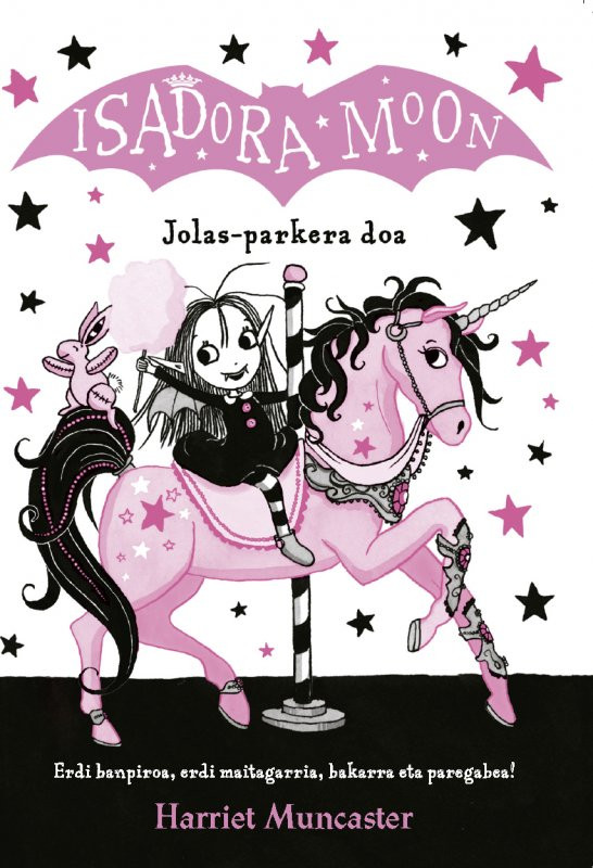 Portada del libro Jolas-parkera doa